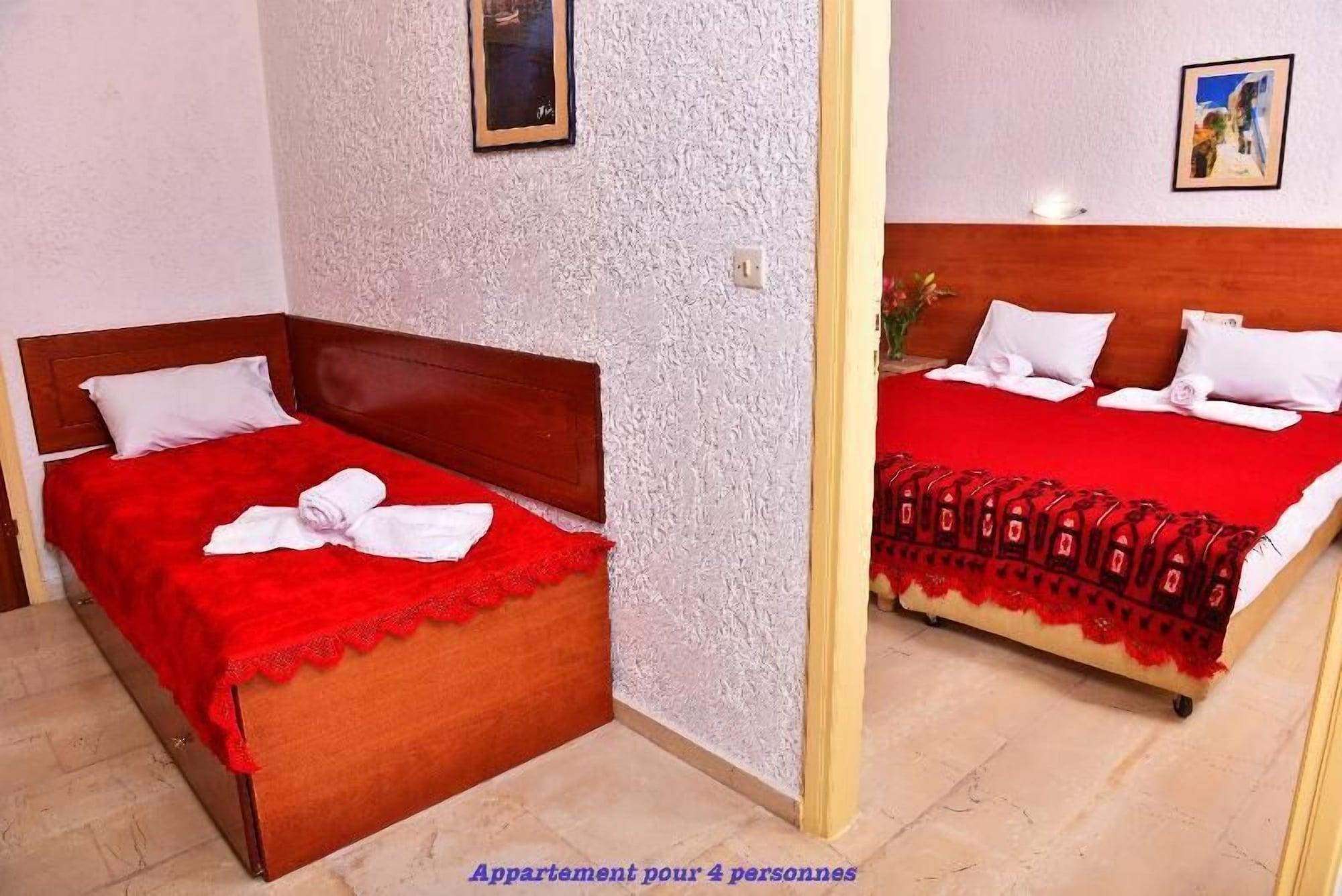 Krits Hotel Χερσόνησος Εξωτερικό φωτογραφία