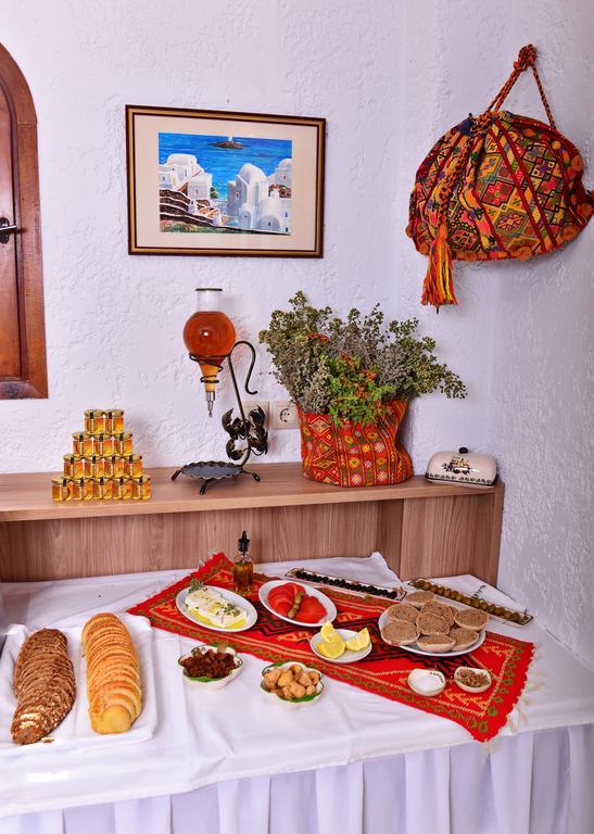 Krits Hotel Χερσόνησος Εξωτερικό φωτογραφία